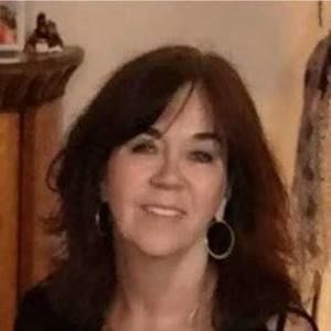 Meet your Posher, Cathy